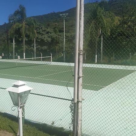 Lindo Flat Em Aguas De Lindoia Águas de Lindóia מראה חיצוני תמונה