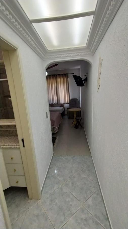 Lindo Flat Em Aguas De Lindoia Águas de Lindóia מראה חיצוני תמונה